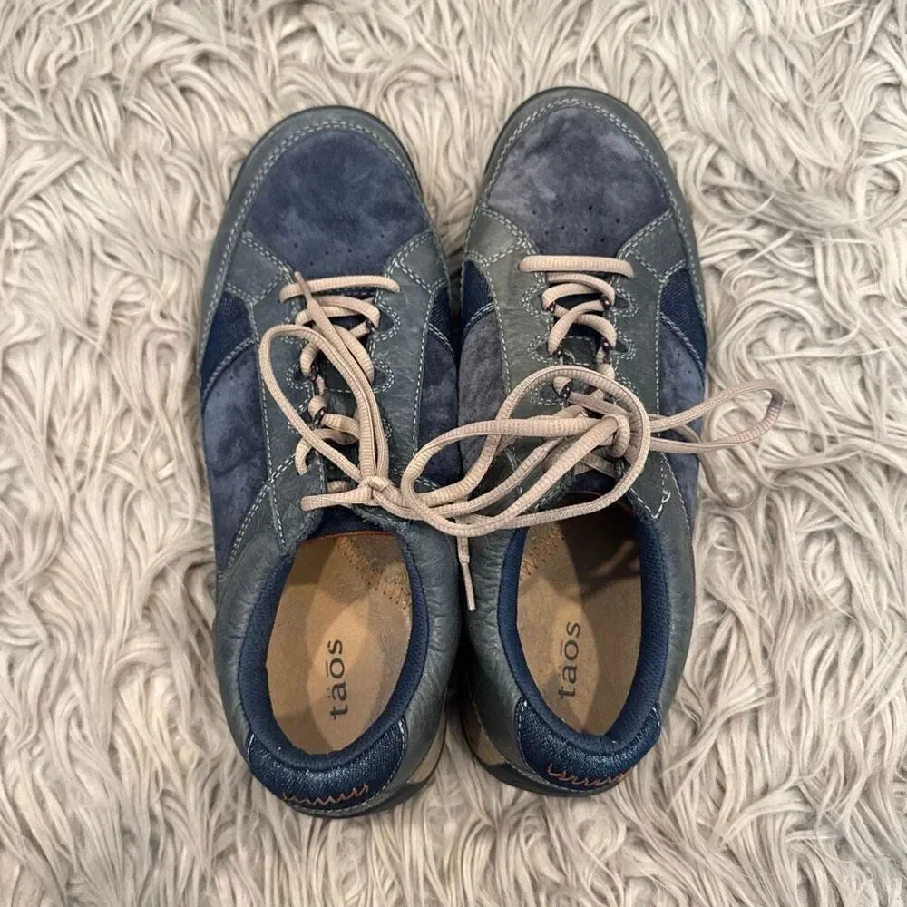 Taos sneakers size US 6